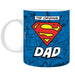 Superman - Super Dad - Tasse | yvolve Shop