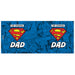 Superman - Super Dad - Tasse | yvolve Shop