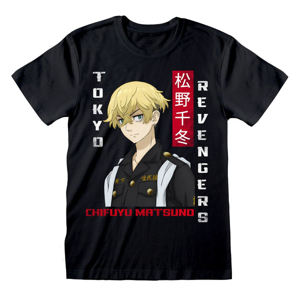 tokyo revengers shirt shopee