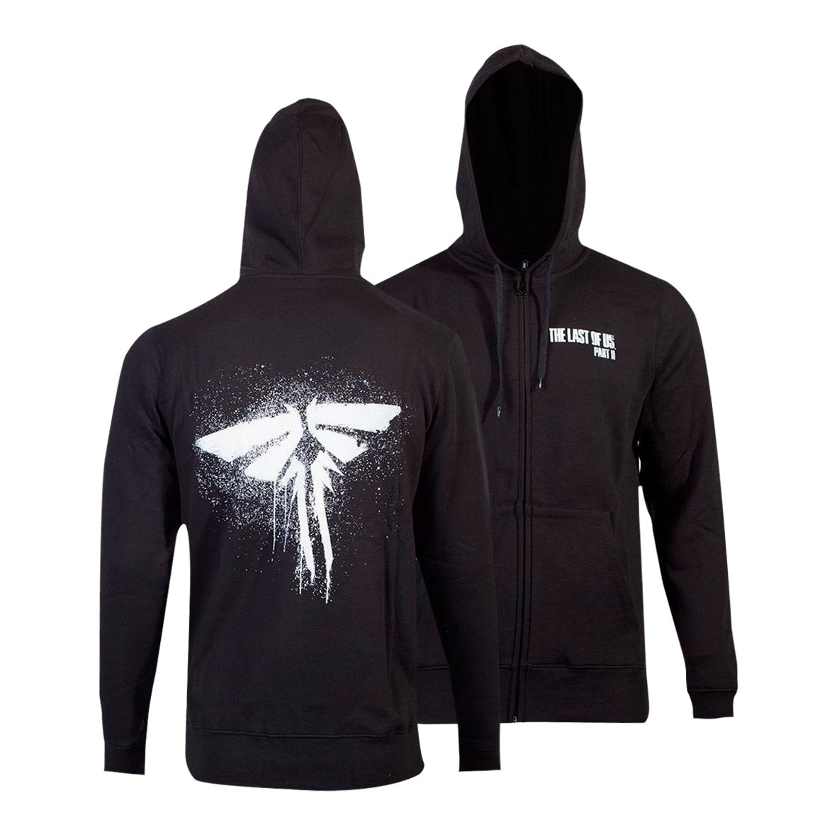 The Last of Us - Firefly - Zipper