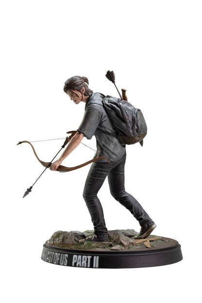 The Last of Us - Ellie - Figur
