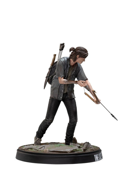 The Last of Us - Ellie - Figur