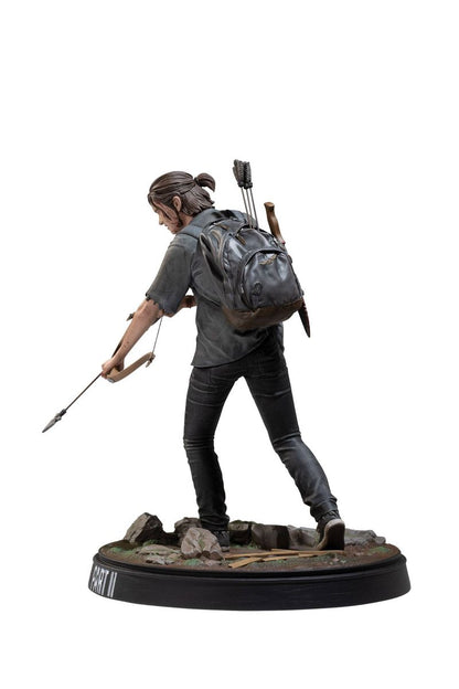 The Last of Us - Ellie - Figur