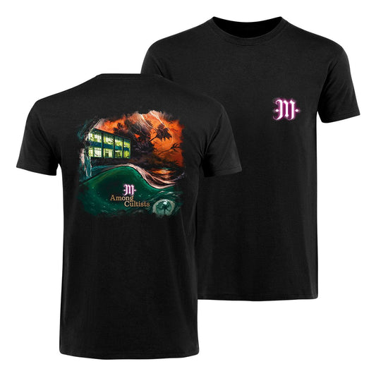 Down into the Abyss - T-Shirt