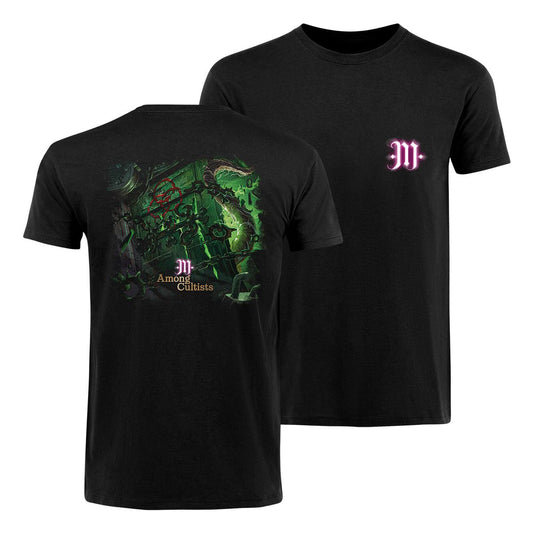 Mountains of Chaos - T-Shirt