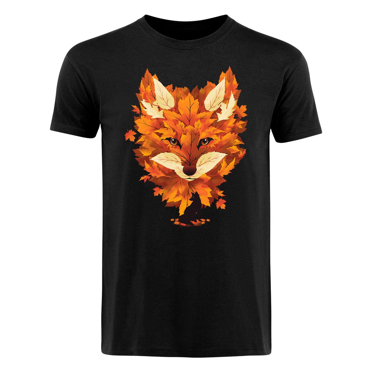 Dan Fajardo - Fox - T-Shirt