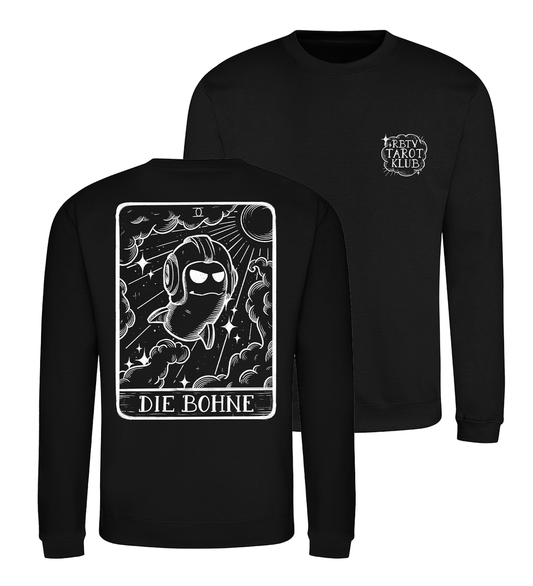 Rocket Beans TV - The Bean Tarot - Sweatshirt
