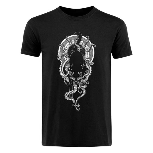 empty_i.s - Void Cat - T-Shirt