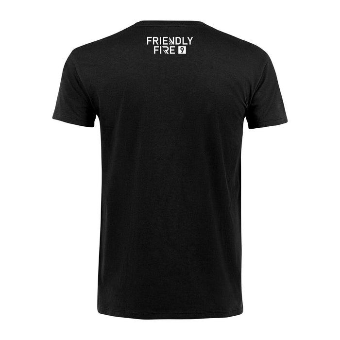 Friendly Fire - Racing Team - T-Shirt | yvolve Shop