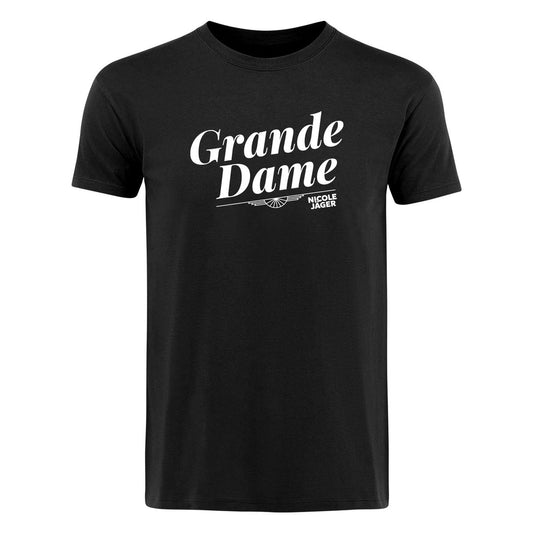 Grand Dame 1 - T-Shirt