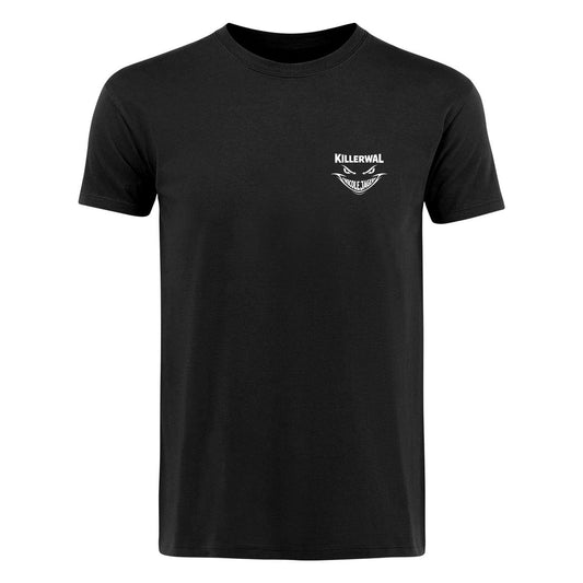 Killerwal 2 - T-Shirt