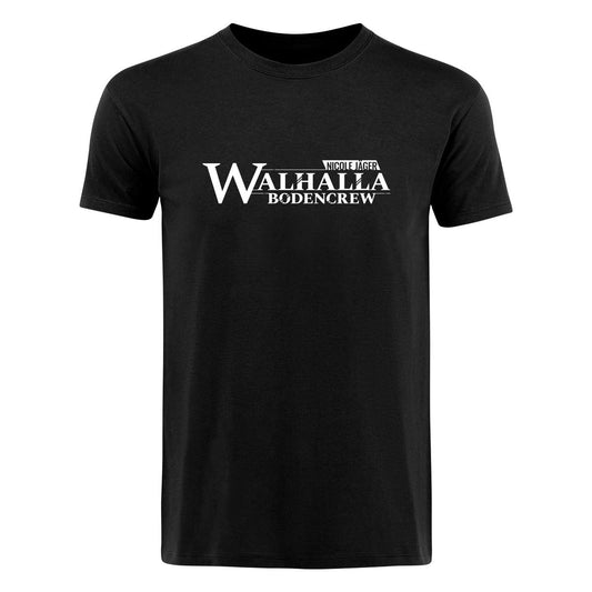 Bodencrew - T-Shirt