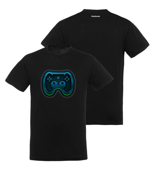 PietSmiet - Neon Controller - T-Shirt | yvolve Shop