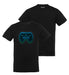 PietSmiet - Neon Controller - T-Shirt | yvolve Shop