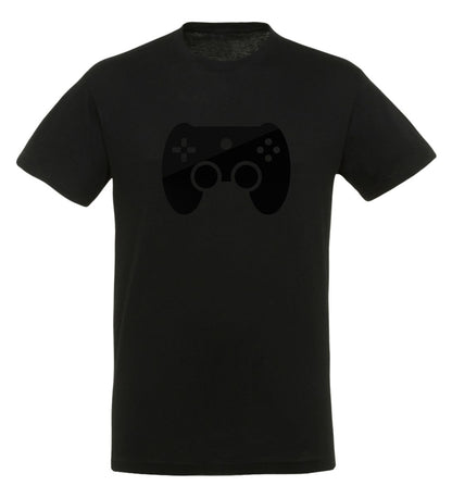 PietSmiet - Black Controller - T-Shirt
