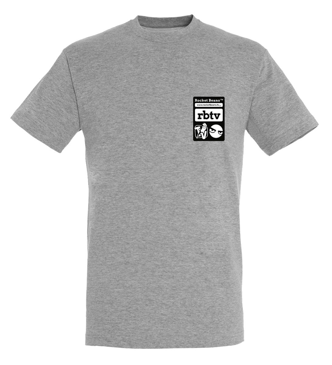 Rocket Beans TV - TypoMix - T-Shirt