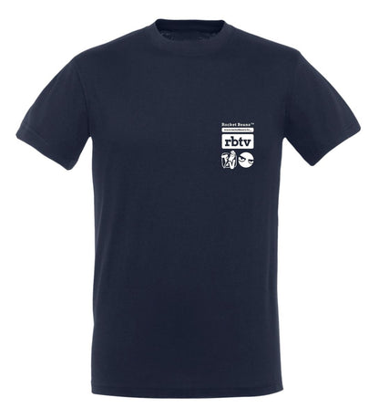 Rocket Beans TV - TypoMix - T-Shirt