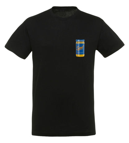 Rocket Beans TV - Mustard Pocket - T-Shirt