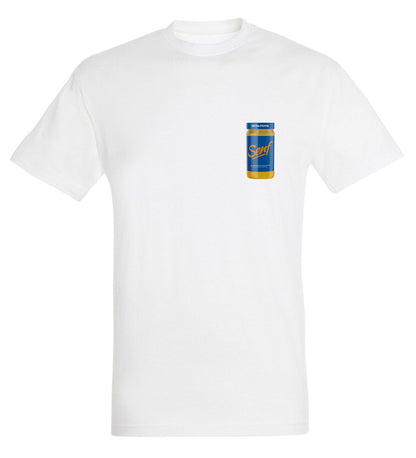 Rocket Beans TV - Mustard Pocket - T-Shirt