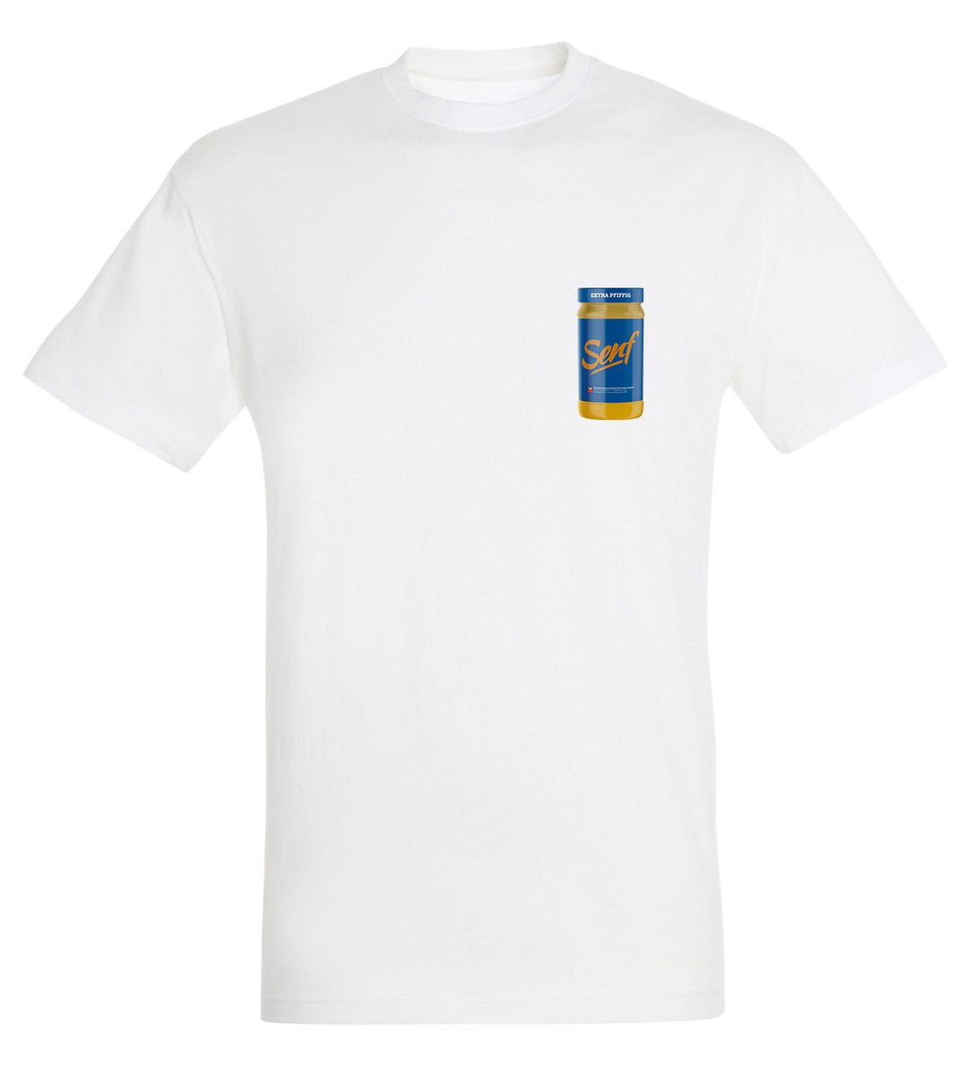 Rocket Beans TV - Mustard Pocket - T-Shirt