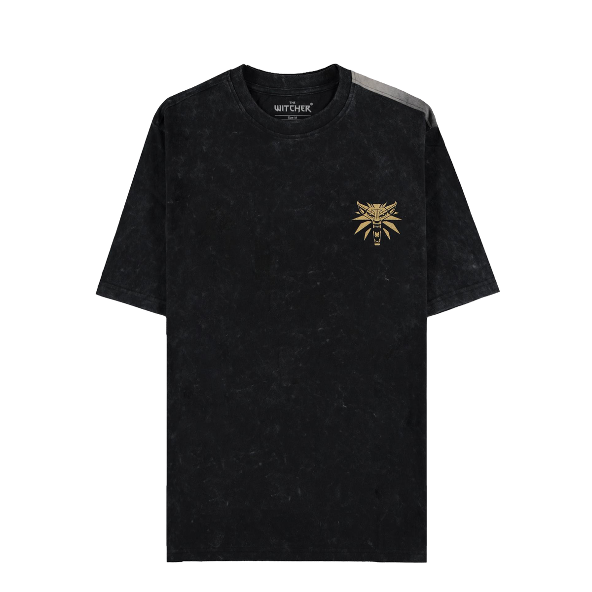 The Witcher - Geralt and Ciri - T-Shirt