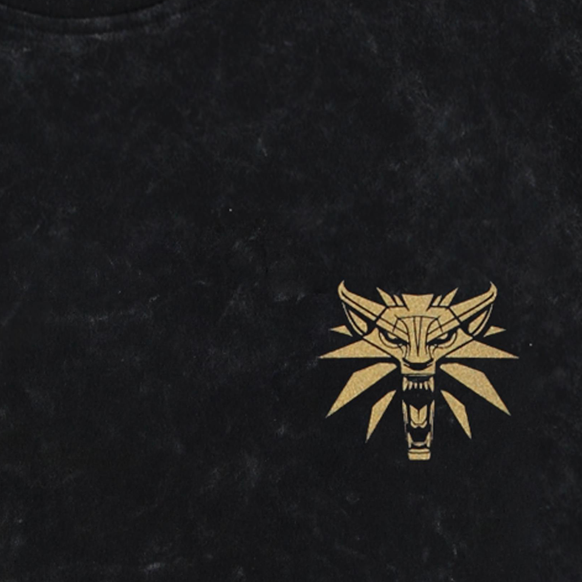 The Witcher - Geralt and Ciri - T-Shirt
