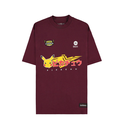 Pokémon - Pikachu - T-Shirt