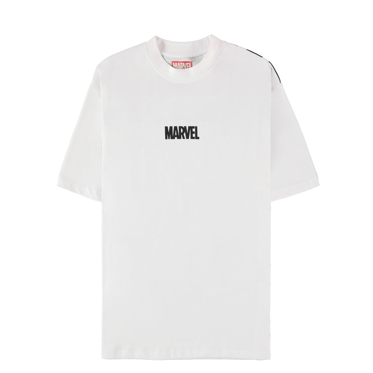 Spider-Man - Split Comic- T-Shirt