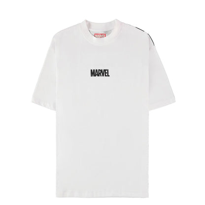 Spider-Man - Split Comic- T-Shirt