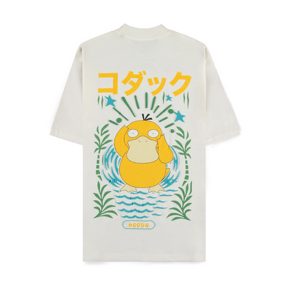 Pokémon - Psyduck - T-Shirt