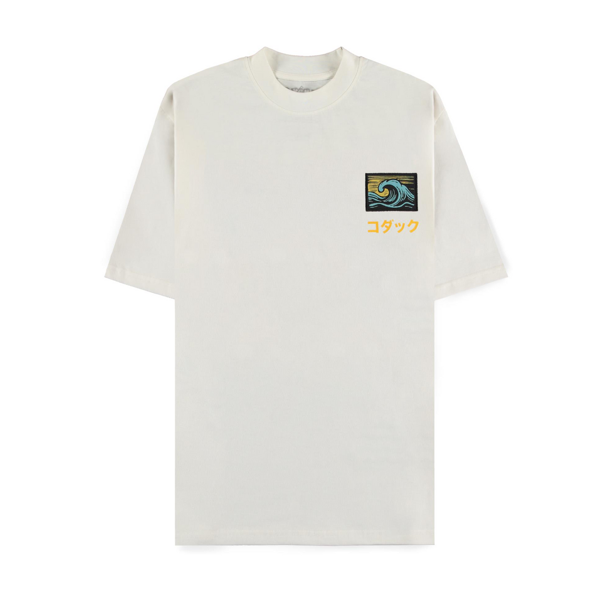 Pokémon - Psyduck - T-Shirt