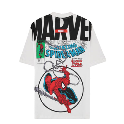 Spider-Man - Split Comic- T-Shirt