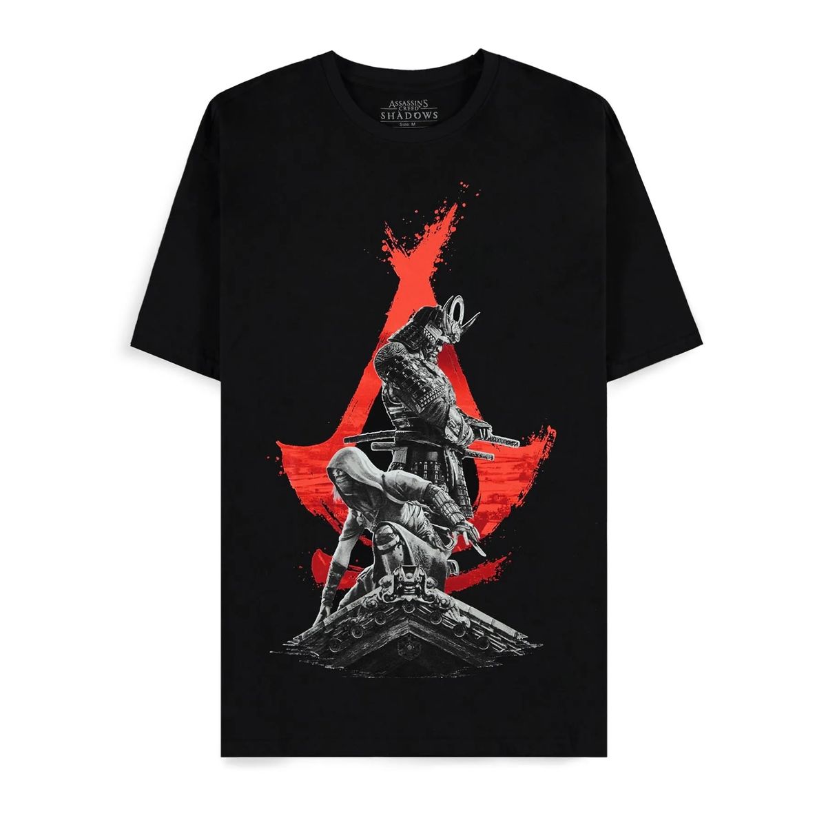 Assassin's Creed Shadows - Duo - T-Shirt