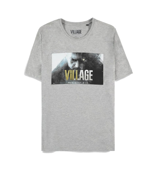 Resident Evil - Village - T-Shirt
