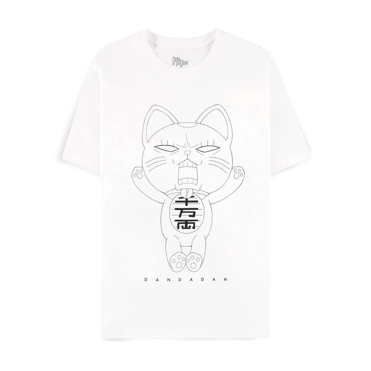 Dandadan - Turbo Granny - T-Shirt