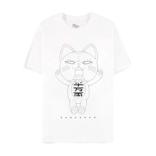 Dandadan - Turbo Granny - T-Shirt