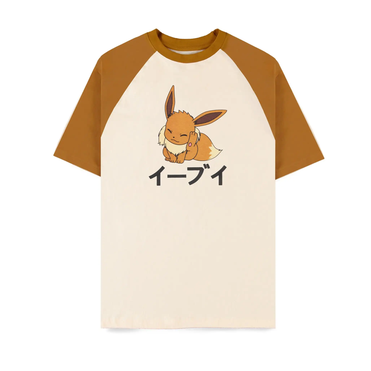 Pokémon - Eevee - T-Shirt