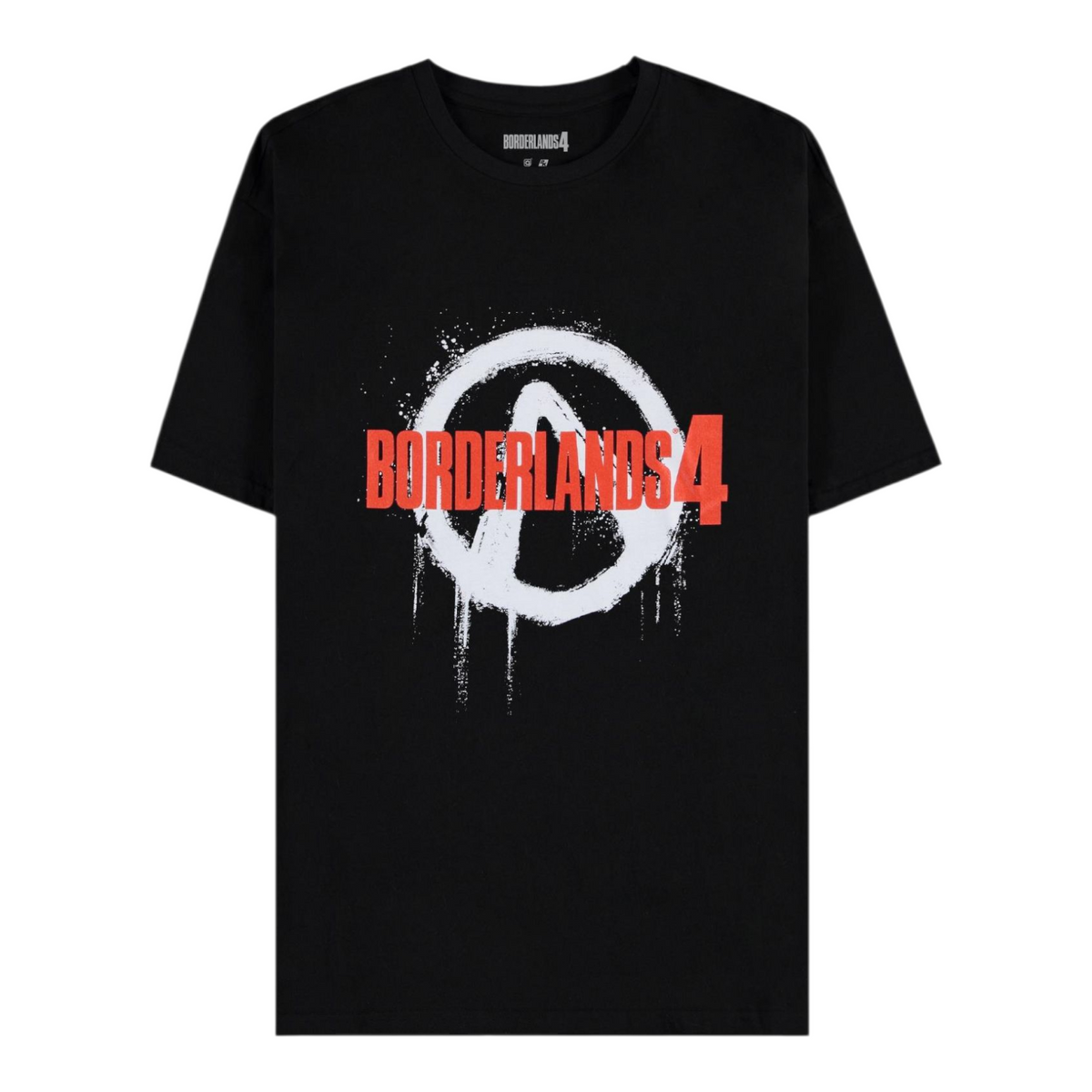 Borderlands 4 - Logo - T-Shirt