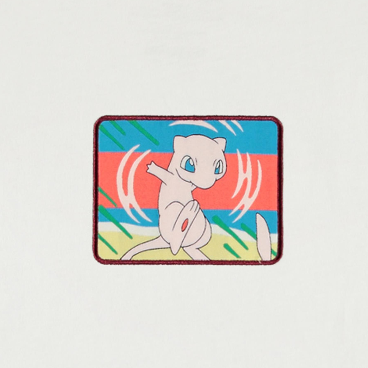 Pokémon - Mew - T-Shirt