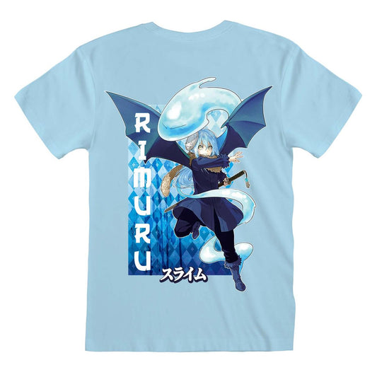 Slime - Rimuru - T-Shirt