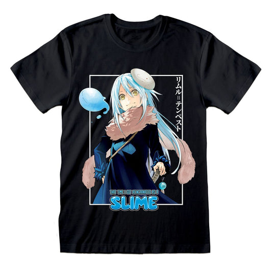 Slime - Rimuru Tempest In Box Revised - T-Shirt