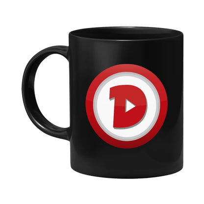 Domtendo - Emoji - Tasse | yvolve Shop