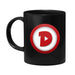 Domtendo - Classic Logo - Tasse | yvolve Shop