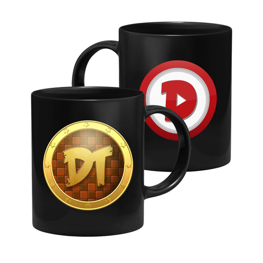 Domtendo - Coin - Tasse