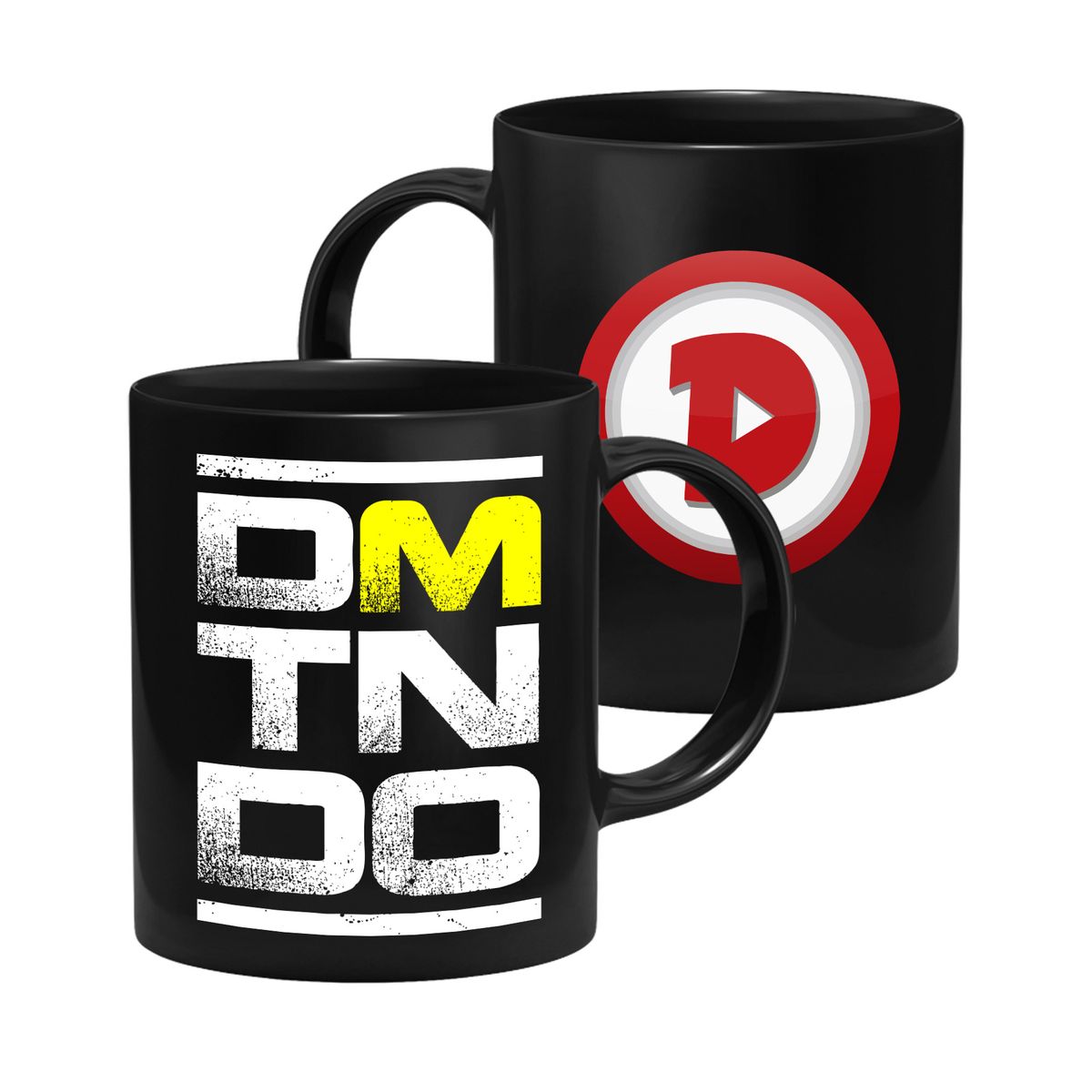 Domtendo - DMTNDO - Tasse