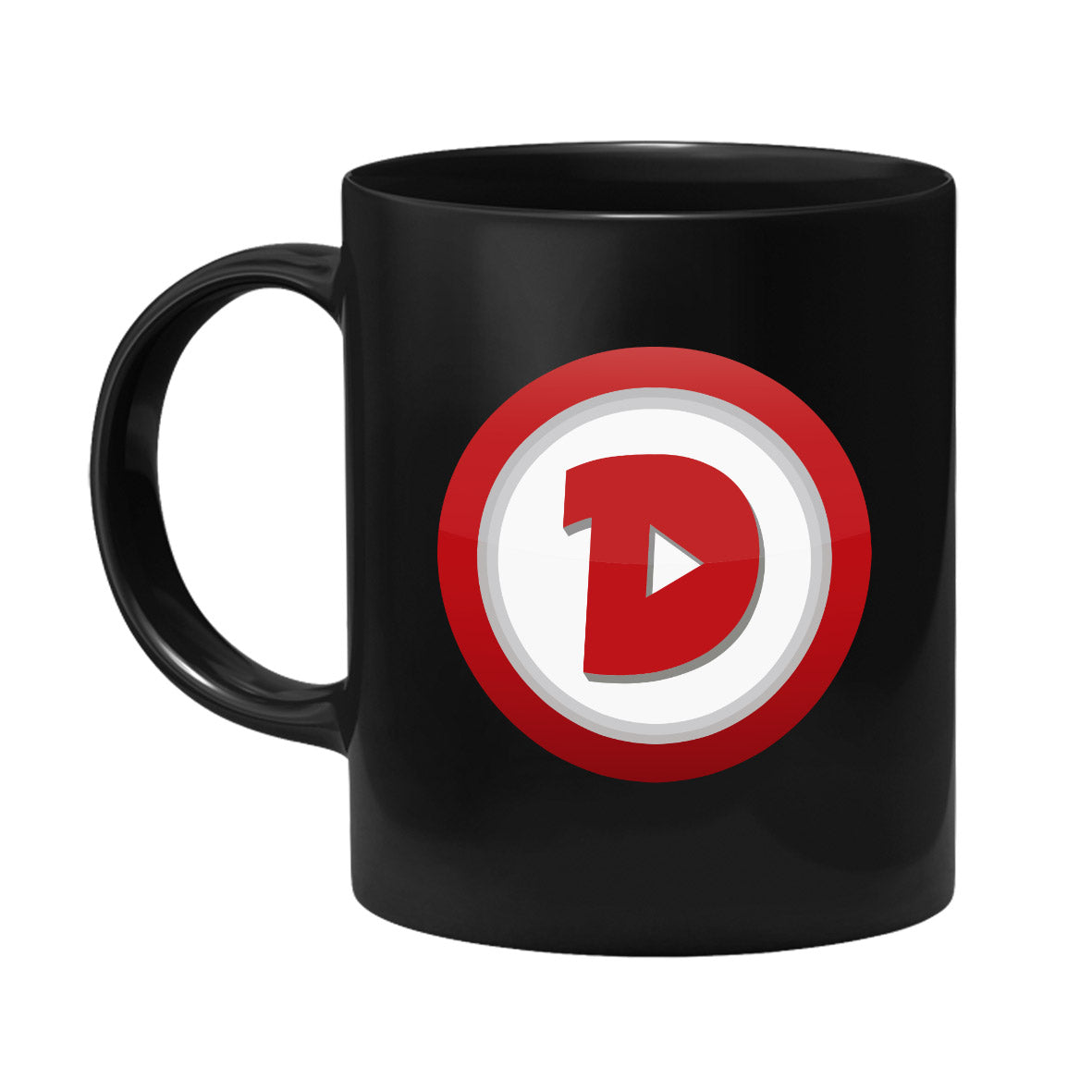 Domtendo - Matschgesicht - Tasse | yvolve Shop