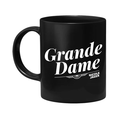 Grande Dame 1 - Tasse