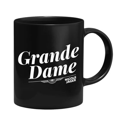Grande Dame 1 - Tasse