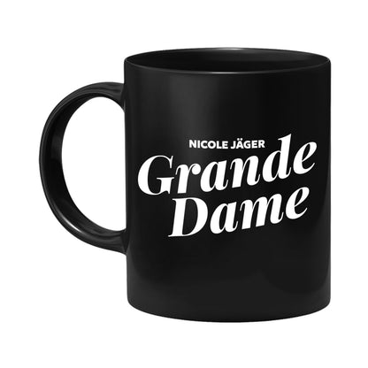 Grande Dame 2 - Tasse