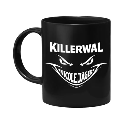 Killerwal 1 - Tasse